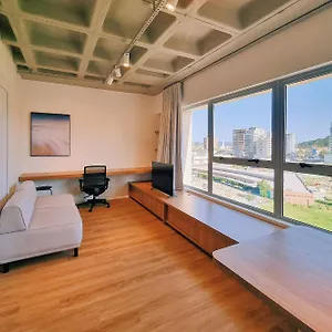  Apartment Atrium By Xtay - Conforto Em Palhoca, A Poucos Metros Da